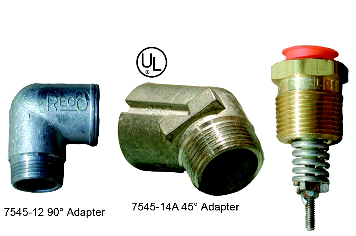 RELIEF VALVE 375 PSI 3/4